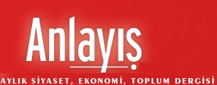 Anlayis Dergisi Logo