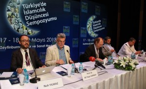 İslamcılık Düşüncesi Sempozyumu
